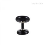 Allison H122H112 Universal Magnetic Car Phone Holder – 360° Rotation, Vent Mount – Price in Oman - Image 2