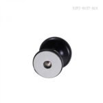 Allison H122H112 Universal Magnetic Car Phone Holder – 360° Rotation, Vent Mount – Price in Oman - Image 3