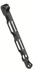 Aluminum Extendable Arm Helmet Bracket Insta360 X3 X4 GoPro in Oman - Image 6