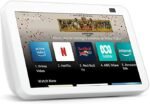 Amazon Echo Show 8 (3rd Gen) – 8" HD Smart Display with Alexa, 13MP Camera, and Smart Home Hub – Price in Oman