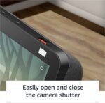 Amazon Echo Show 8 (3rd Gen) – 8" HD Smart Display with Alexa, 13MP Camera, and Smart Home Hub – Price in Oman - Image 3