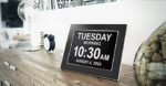 American Lifetime Day Clock ALT91 – Large Digital Display Calendar Clock for Seniors – Easy Read Day & Date Clock, Price in Oman - Image 4