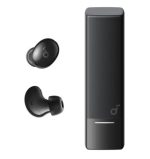 Anker Soundcore A30i True Wireless Earbuds with Adaptive ANC, Bluetooth 5.4, 24H Playtime – A3958H11