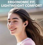 Anker Soundcore A30i True Wireless Earbuds with Adaptive ANC, Bluetooth 5.4, 24H Playtime – A3958H11 - Image 4