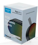 Anker Soundcore Pyro Mini Bluetooth Speaker – 6W Output, RGB Light Show, IPX7 Waterproof, 10-Hour Playtime, Bluetooth 5.3, - Image 2