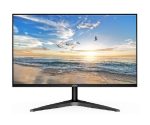 AOC 22B1HS 21.5" Full HD IPS LED Monitor – Slim Design, HDMI & VGA Ports, Eye Care Features Best Price In Muscat Oman - Image 2
