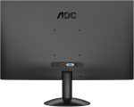 AOC Monitor 24” in Oman – Full HD 120Hz Smooth Display HDMI VGA - Image 4