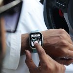 Aoka AW-B006 AMOLED Smart Watch with Bluetooth Calling, Fitness Tracking, and IP68 Waterproof - Image 2