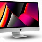 Apple iMac 2014 Core i5 8GB RAM 500GB HDD Iris Pro Graphics – Best Price in Oman Muscat