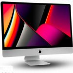 Apple iMac 2015 Core i5 21.5-Inch 8GB RAM 1TB HDD Iris Pro Graphics – Best Price in Oman Muscat