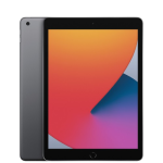 Apple iPad 8th GEN in Oman 32GB – Retina Display Tablet