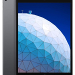 Apple iPad Air 3 in Oman 256GB – Premium Display Tablet