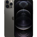 Apple iPhone 12 Pro Max 256GB – 5G, 6.7" Super Retina XDR Display, Best