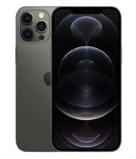 Apple iPhone 12 Pro Max 256GB – 5G, 6.7" Super Retina XDR Display, Best