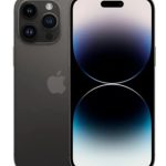 Apple iPhone 14 Pro 256GB – 5G, 6.1" Super Retina XDR Display, A16 Bionic Chip, Price Oman Muscat