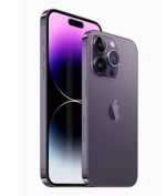 Apple iPhone 14 Pro 256GB – 5G, 6.1" Super Retina XDR Display, A16 Bionic Chip, Price Oman Muscat - Image 2