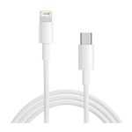 Apple iPhone USB‑C to Lightning Cable A1703 – 1 m Fast‑Charge & Sync (USB‑C PD, MFi Certified)