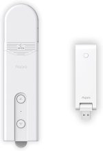Aqara Smart Roller Shade Driver E1 – Wireless Blind Motor Compatible with Zigbee 3.0, HomeKit, Alexa & Google Assistant