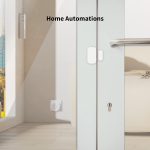 Aqara Smart Roller Shade Driver E1 – Wireless Blind Motor Compatible with Zigbee 3.0, HomeKit, Alexa & Google Assistant - Image 4