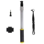 Aquapod Floating Extension Pole Remote Stick in Oman – Waterproof Action Camera Grip - Image 2