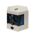 Arctic Air Cooler Ultra – Portable Evaporative Mini AC with Hydro‑Chill & Whisper‑Quiet Fan