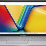 ASUS Vivobook 15 Core 7 150U Touch Laptop – Smart ASUS VIVOBOOK 15 CORE 7 150U in Oman