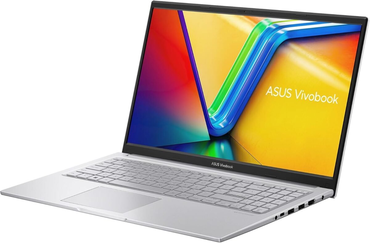 ASUS Vivobook 15 Core 7 150U Touch Laptop – Smart ASUS VIVOBOOK 15 CORE 7 150U in Oman - Image 2