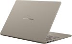 ASUS ZENBOOK A14 – 14″ OLED Laptop, Qualcomm Snapdragon X Plus, 16GB RAM, 512GB SSD, Copilot+ PC – Best Price in Oman - Image 4
