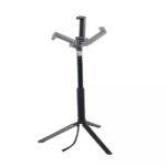 AY-49Z Vlogging Kit with LED Light, Microphone, Tripod & Remote – Ideal for YouTube, TikTok & Content Creation, Price in Oman - Image 3