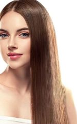 Babyverse BA-728 Professional Hair Straightener - Ceramic/Titanium Plates, Dual-Voltage - Image 11