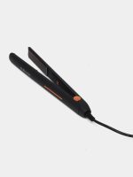 Babyverse BA-728 Professional Hair Straightener - Ceramic/Titanium Plates, Dual-Voltage - Image 5