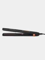 Babyverse BA-728 Professional Hair Straightener - Ceramic/Titanium Plates, Dual-Voltage - Image 9