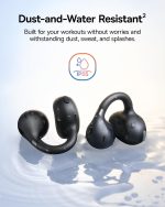 Baseus BC1 Open Ear Bass Earbuds in Oman – Wireless Comfort & Deep Sound - Image 10