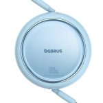 Baseus Free2Draw Mini Retractable 100W USB-C Cable – Compact, Fast Charging, Tangle-Free Design,