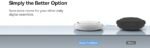 Baseus Free2Draw Mini Retractable 100W USB-C Cable – Compact, Fast Charging, Tangle-Free Design, - Image 5
