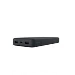 Belkin 15000mAh Pocket Power 2USB Portable Power Bank – High Capacity Fast Charging - Image 2