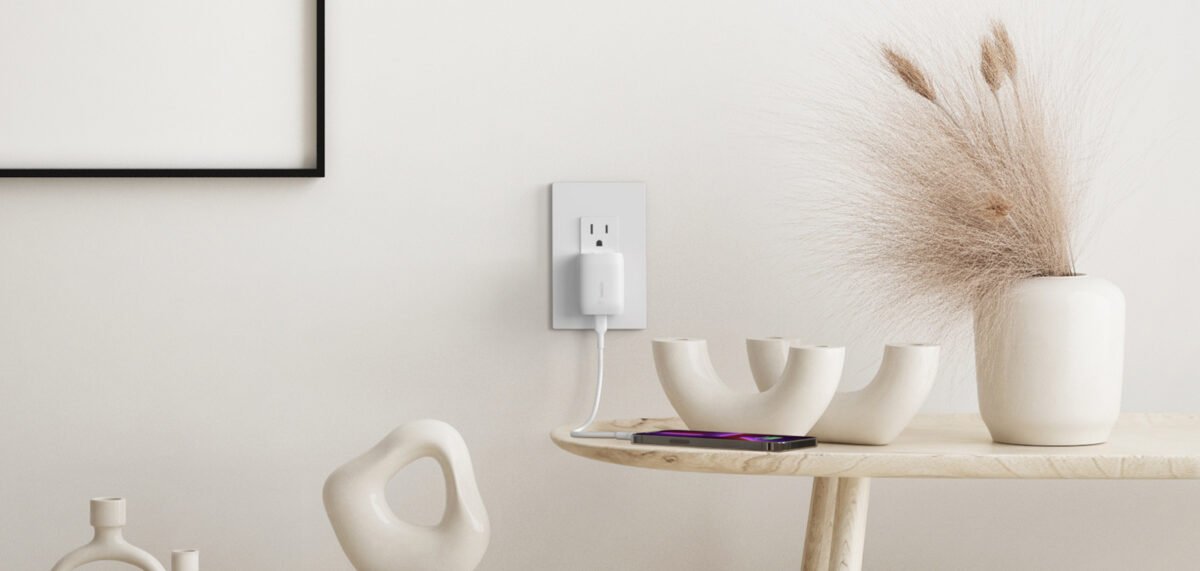 Belkin BoostCharge USB‑C Wall Charger 20 W – Compact PPS PD3.1 Fast Charger - Image 5