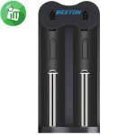 Beston Charger M7001 – Fast & Reliable USB Wall Charger for Smartphones, Price in Oman - Image 2