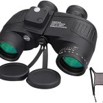 Binse Military Binocular – High-Power Tactical Binoculars for Outdoor & Military Use