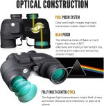 Binse Military Binocular – High-Power Tactical Binoculars for Outdoor & Military Use - Image 3