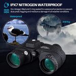 Binse Military Binocular – High-Power Tactical Binoculars for Outdoor & Military Use - Image 4