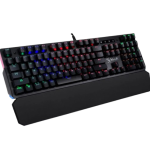 Bloody B885N Full LK Gaming Keyboard – RGB Optical Switch Mechanical Gaming Keyboard
