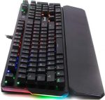 Bloody B885N Full LK Gaming Keyboard – RGB Optical Switch Mechanical Gaming Keyboard - Image 3