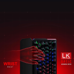Bloody B885N Full LK Gaming Keyboard – RGB Optical Switch Mechanical Gaming Keyboard - Image 6