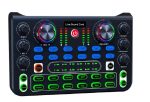 BM800 + X60L USB Sound Card V023 Set in Oman – Complete Studio Recording Kit - Image 2
