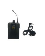 Borl BO-104FC Professional Wireless Microphone Set – Versatile Audio Solution for Events and Performances, Price in Oman - Image 2