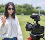 Boya BY-VM600 Cardioid Shotgun Microphone – Ideal for DSLR Cameras and Camcorders – High-Quality Audio Recording - Image 4