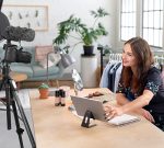 Boya BY-VM600 Cardioid Shotgun Microphone – Ideal for DSLR Cameras and Camcorders – High-Quality Audio Recording - Image 5