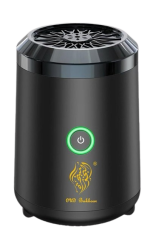 Bukhoor Devicer for Car with Holy Quran in Oman – SQ-500 Spiritual Aroma System
