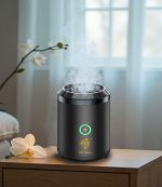 Bukhoor Devicer for Car with Holy Quran in Oman – SQ-500 Spiritual Aroma System - Image 6